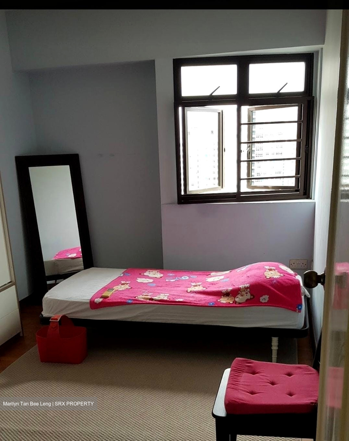 Blk 405A Fern Spring (Sengkang), HDB 5 Rooms #480492281